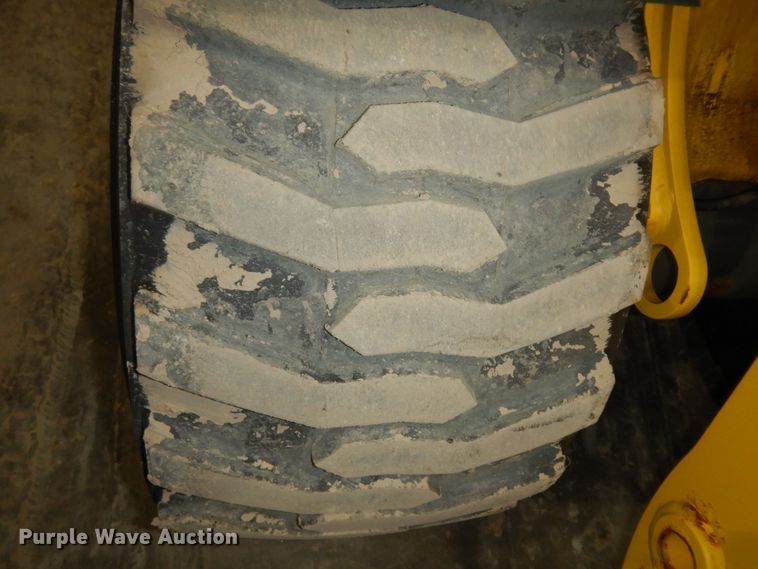 image for item DK7562 Wacker Neuson WL32  wheel loader