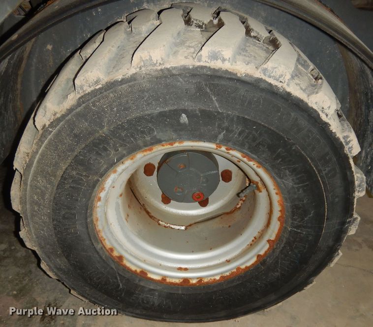 image for item DK7562 Wacker Neuson WL32  wheel loader