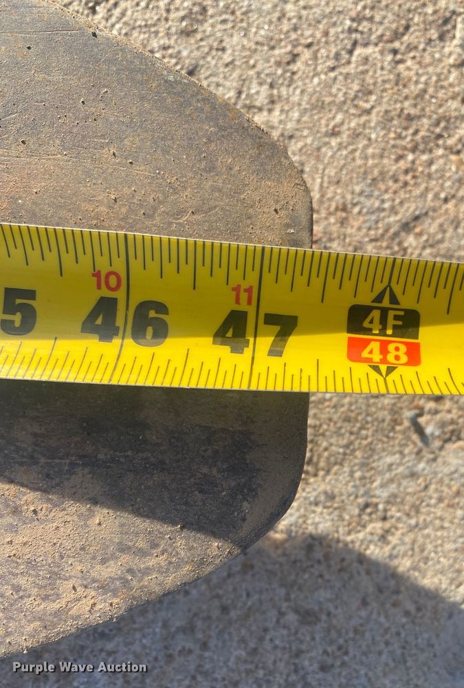 image for item DN8142 Hyster S80  forklift