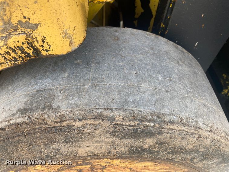 image for item DN8142 Hyster S80  forklift