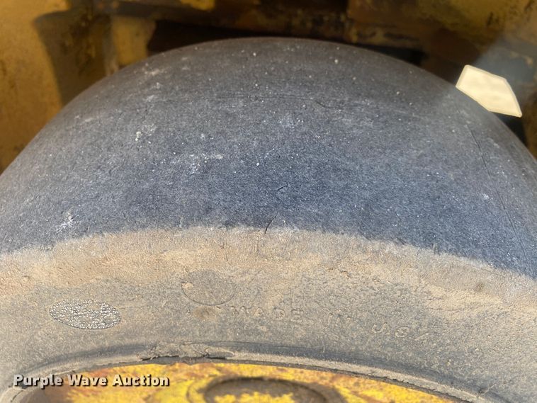 image for item DN8142 Hyster S80  forklift