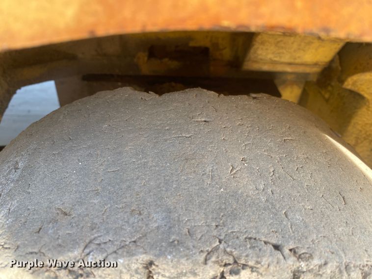 image for item DN8142 Hyster S80  forklift