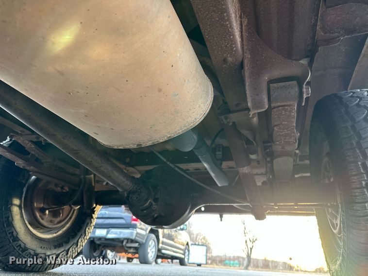 image for item DR9187 1972 Ford F100  pickup truck