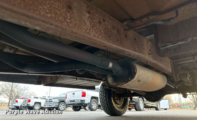 image for item DR9187 1972 Ford F100  pickup truck