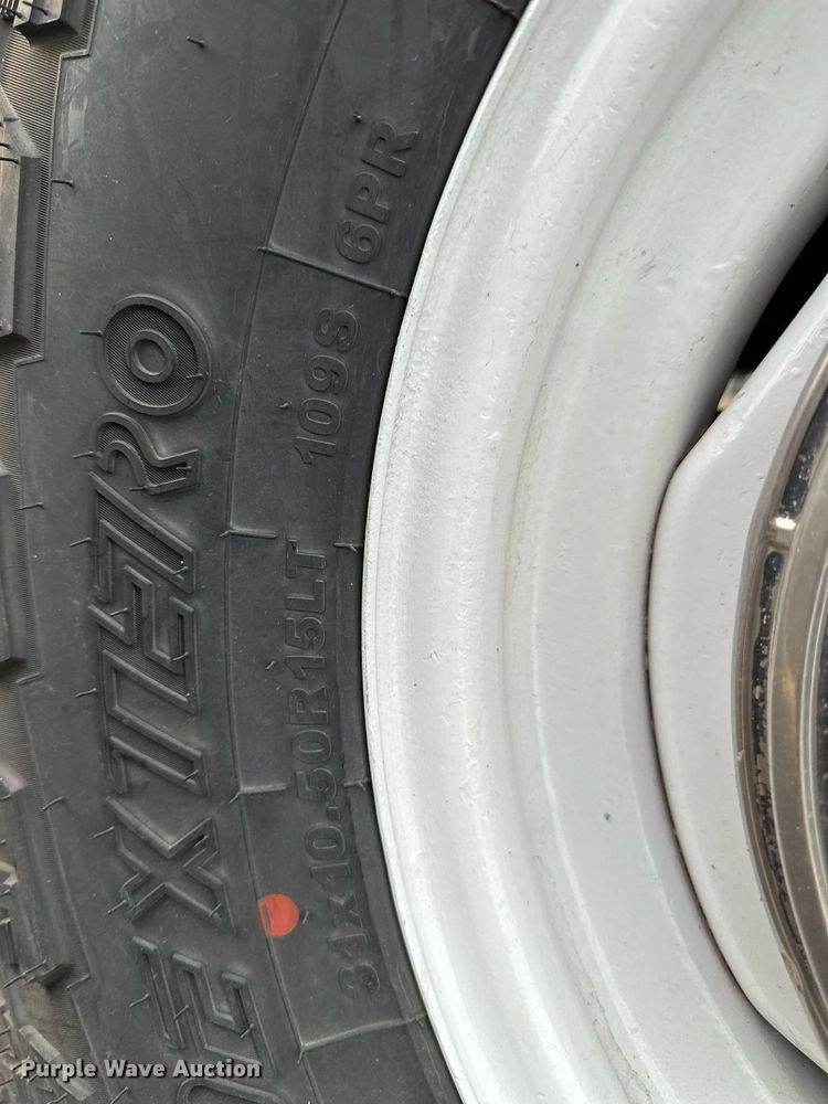 image for item DR9187 1972 Ford F100  pickup truck