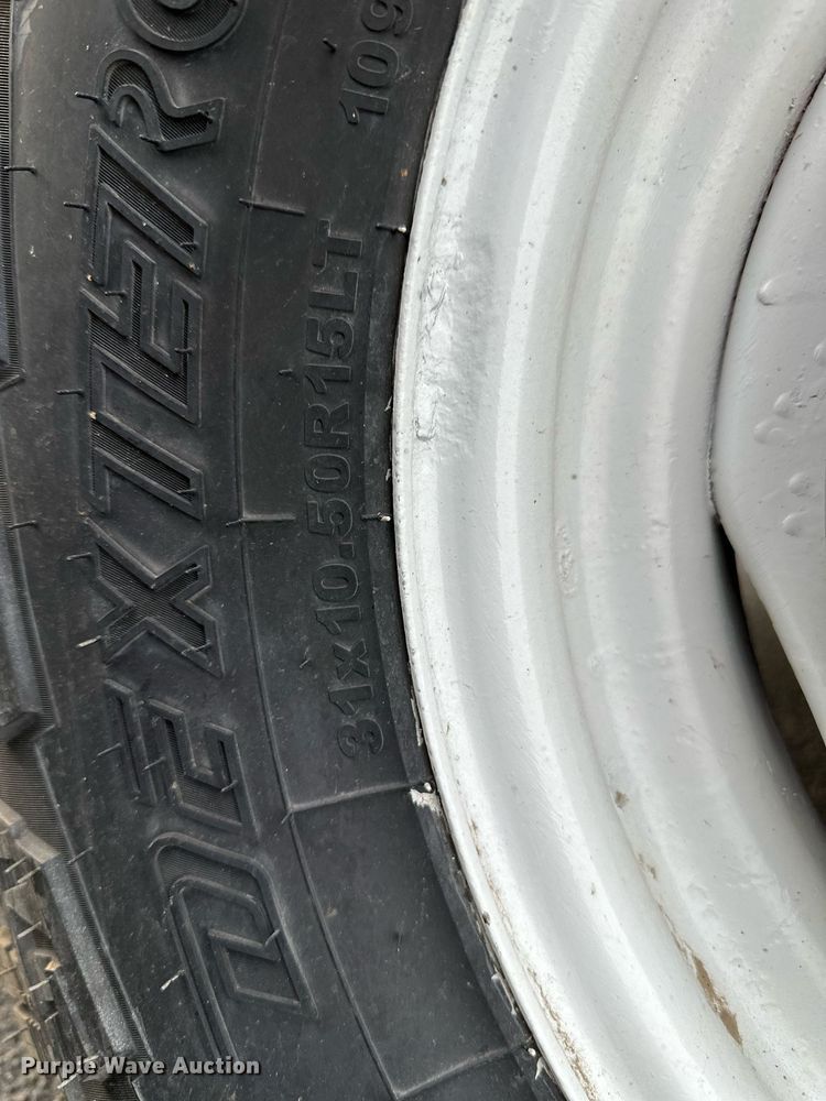 image for item DR9187 1972 Ford F100  pickup truck