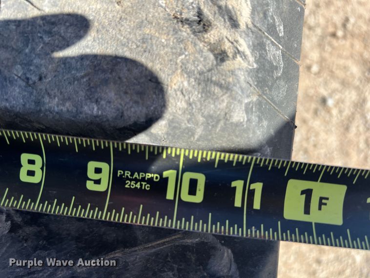 image for item DS2645 2010 Kubota SVL75  tracked skid steer loader