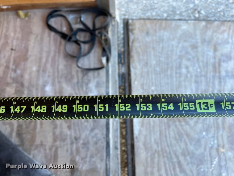 image for item DS2646 2011 Haulmark  enclosed cargo trailer