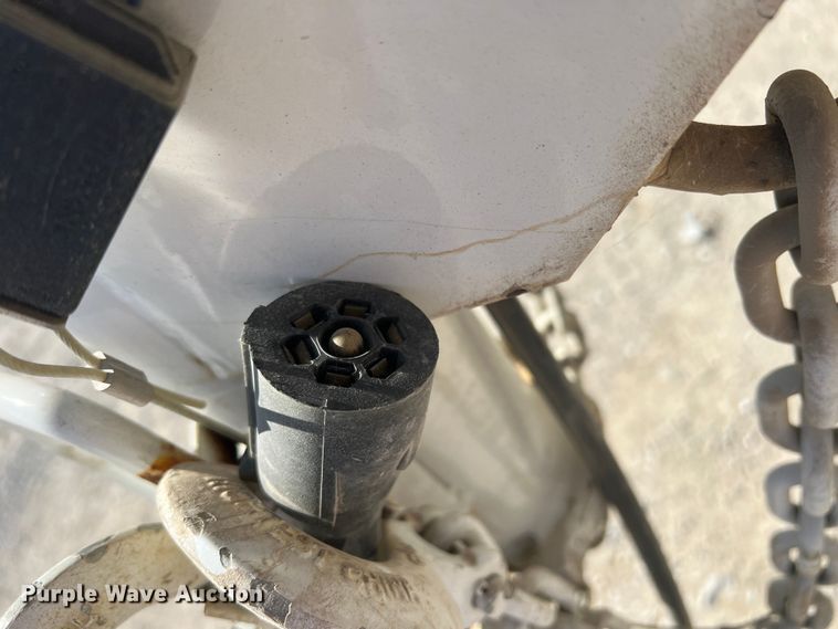 image for item DS2652 2017 W-W Trailers  enclosed cargo trailer