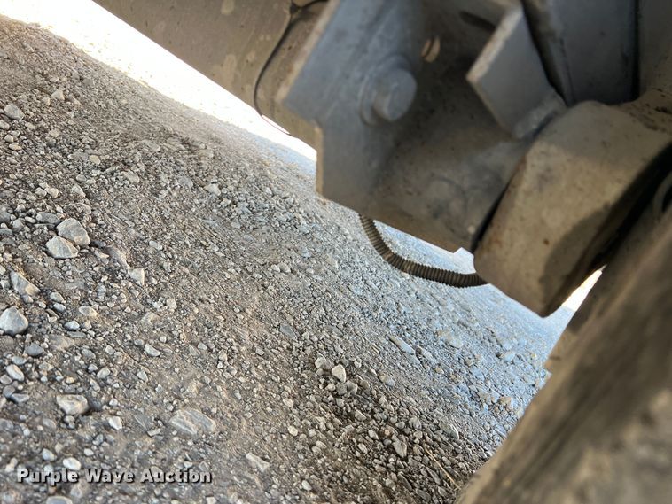 image for item DS2652 2017 W-W Trailers  enclosed cargo trailer