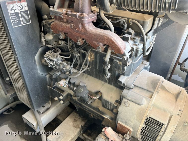 image for item DS2652 2017 W-W Trailers  enclosed cargo trailer