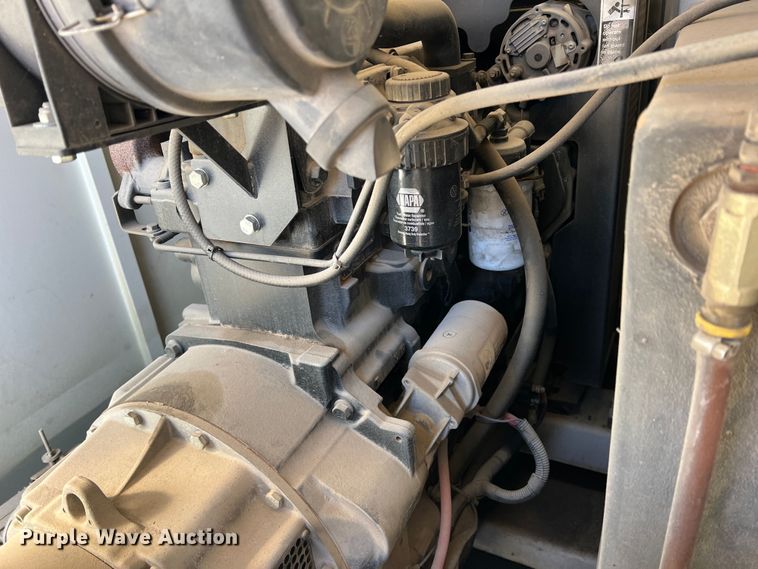 image for item DS2652 2017 W-W Trailers  enclosed cargo trailer