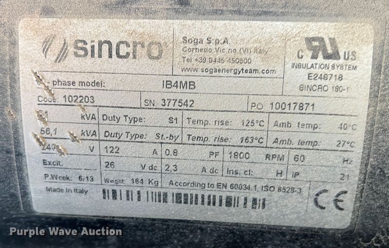 image for item DS2652 2017 W-W Trailers  enclosed cargo trailer