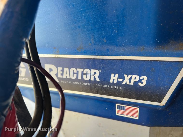 image for item DS2652 2017 W-W Trailers  enclosed cargo trailer