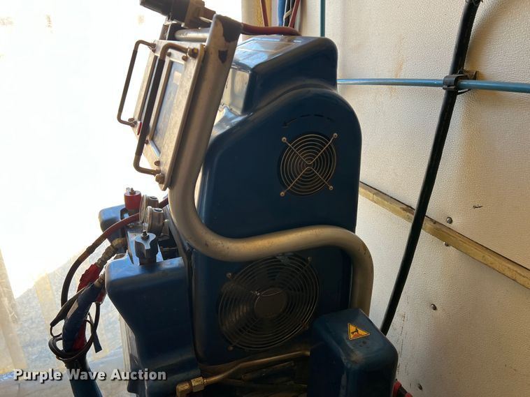 image for item DS2652 2017 W-W Trailers  enclosed cargo trailer