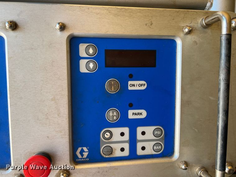 image for item DS2652 2017 W-W Trailers  enclosed cargo trailer