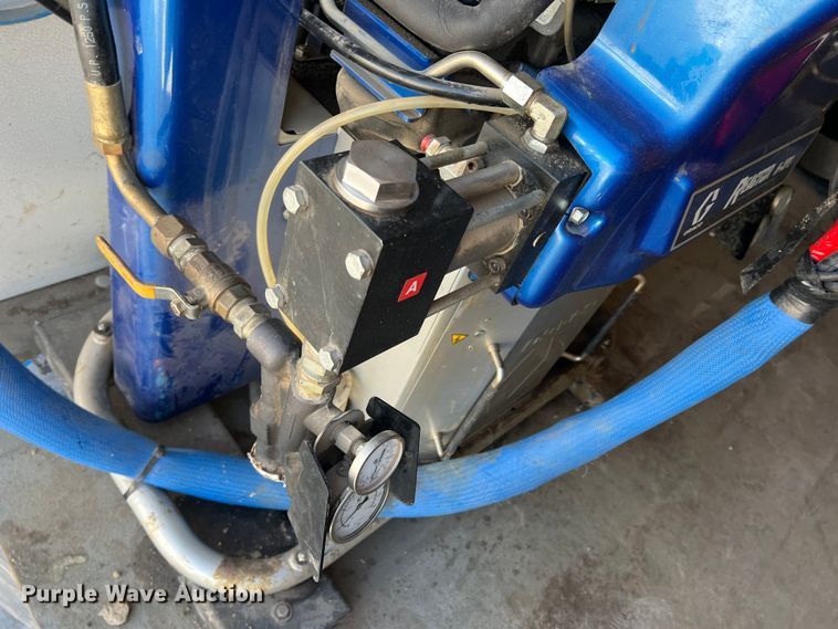 image for item DS2652 2017 W-W Trailers  enclosed cargo trailer