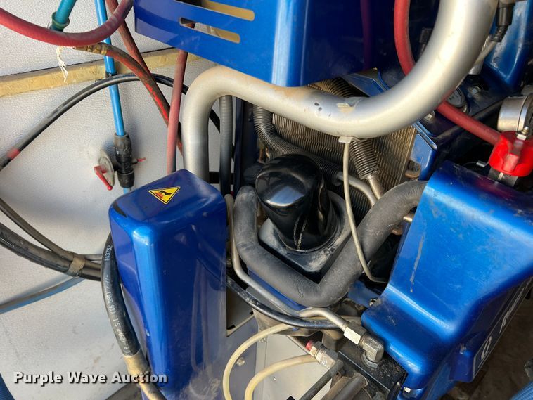 image for item DS2652 2017 W-W Trailers  enclosed cargo trailer