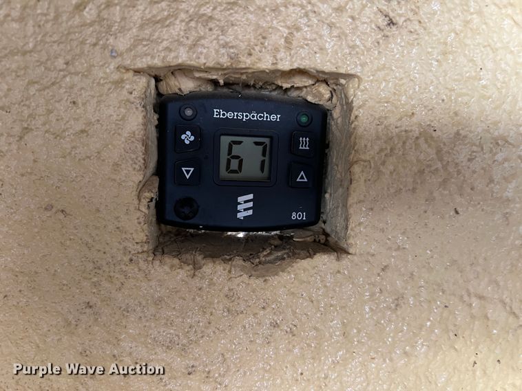 image for item DS2652 2017 W-W Trailers  enclosed cargo trailer