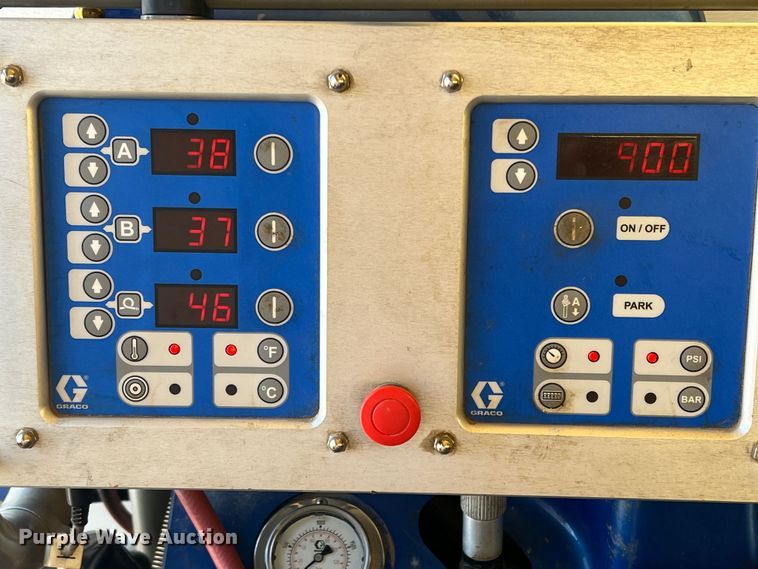 image for item DS2652 2017 W-W Trailers  enclosed cargo trailer