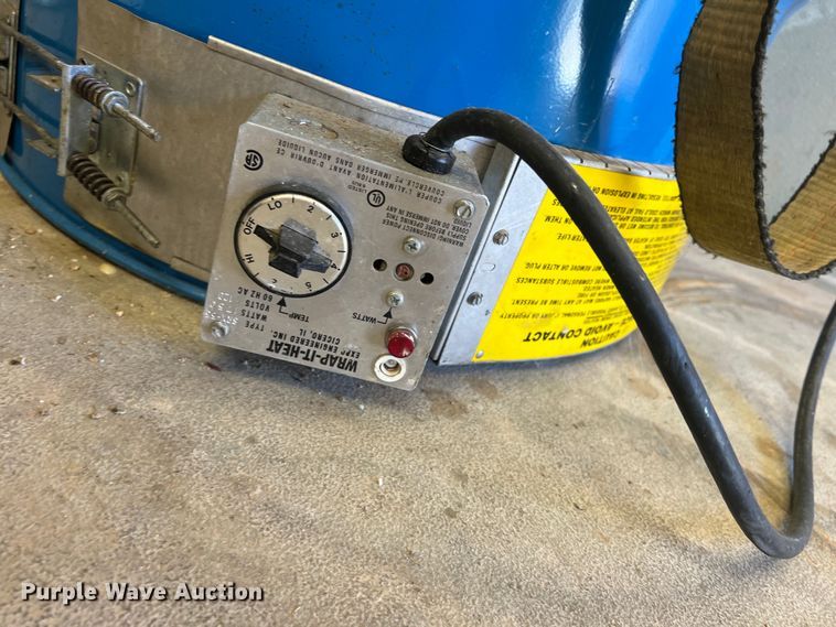 image for item DS2652 2017 W-W Trailers  enclosed cargo trailer