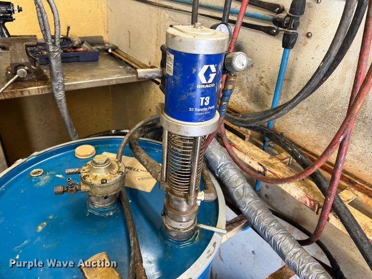 image for item DS2652 2017 W-W Trailers  enclosed cargo trailer