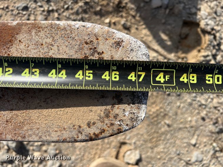 image for item DS2653 4'L forks