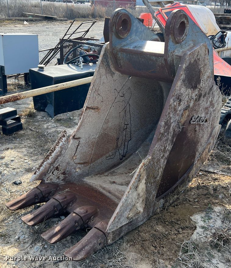 image for item DS2654 Esco  excavator bucket