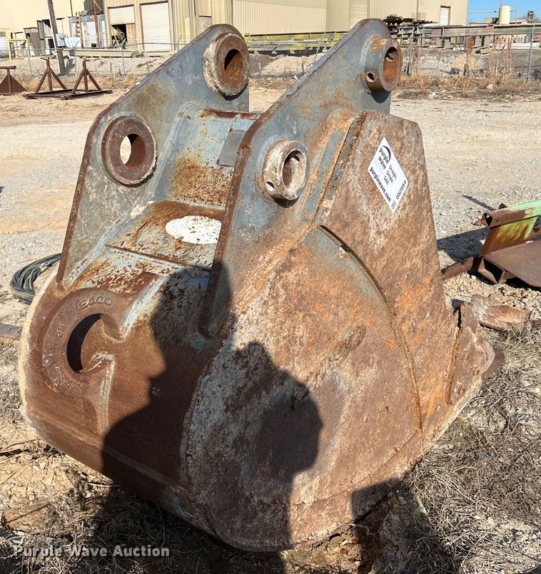 image for item DS2654 Esco  excavator bucket