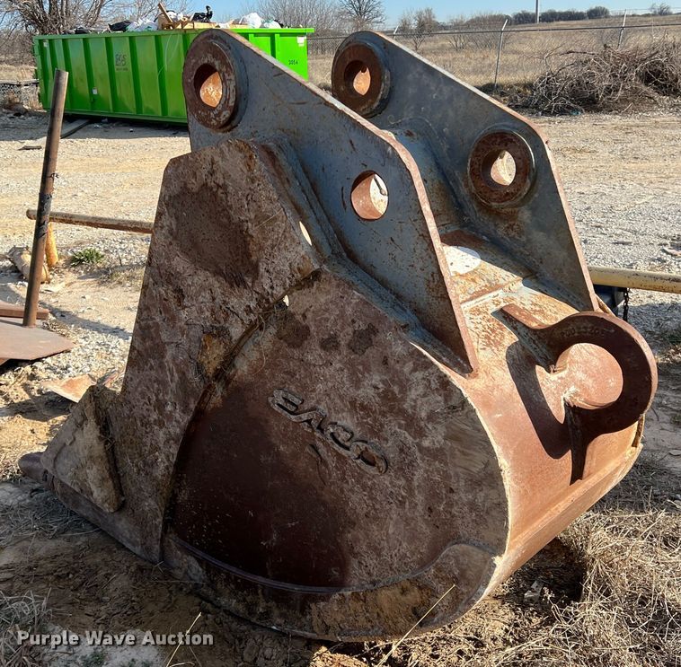 image for item DS2654 Esco  excavator bucket
