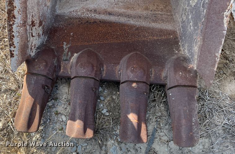 image for item DS2654 Esco  excavator bucket