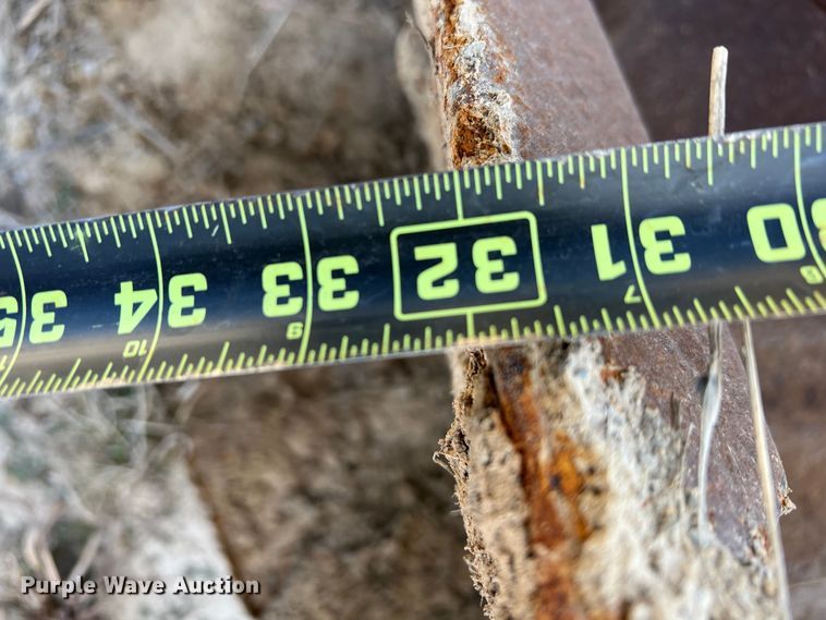 image for item DS2654 Esco  excavator bucket