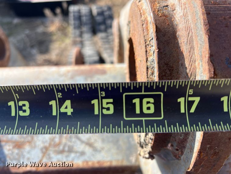 image for item DS2654 Esco  excavator bucket