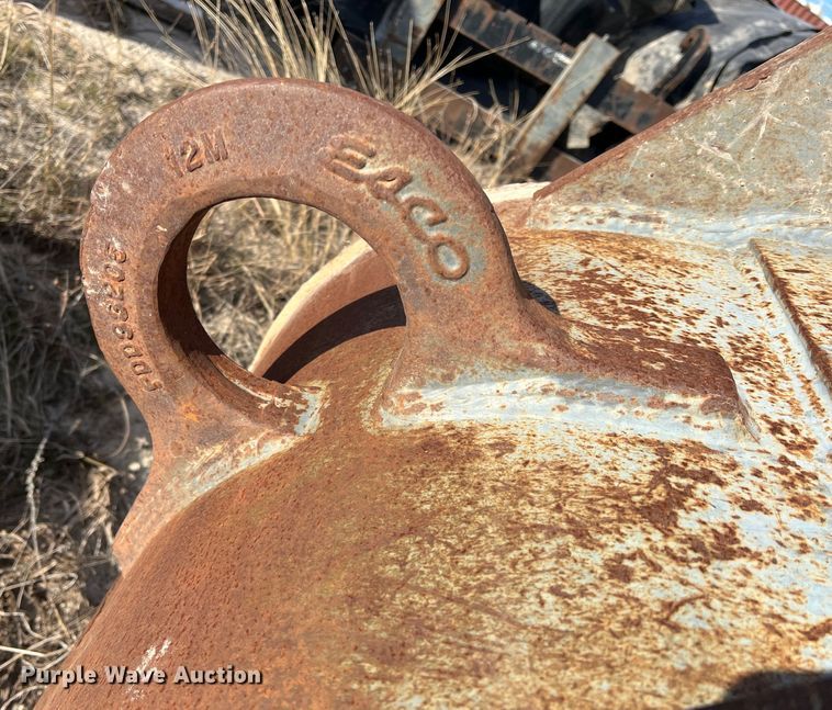 image for item DS2654 Esco  excavator bucket