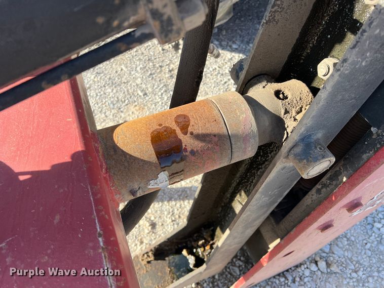 image for item DS2655 WorkSaver HDP-20  post driver