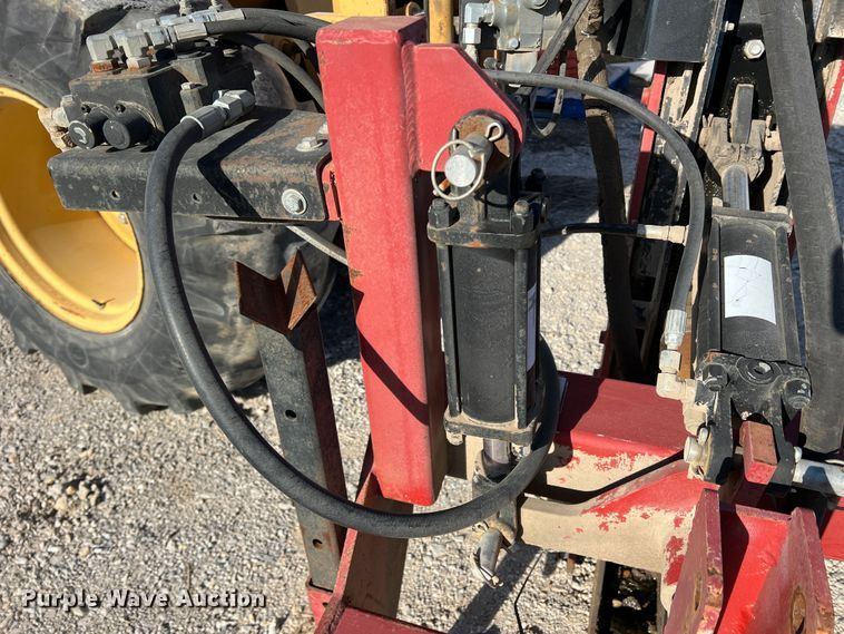 image for item DS2655 WorkSaver HDP-20  post driver