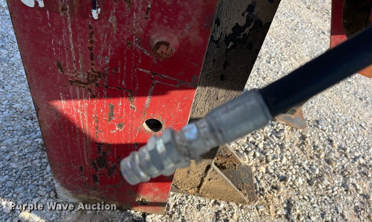 image for item DS2655 WorkSaver HDP-20  post driver