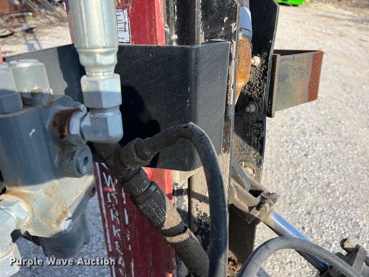 image for item DS2655 WorkSaver HDP-20  post driver