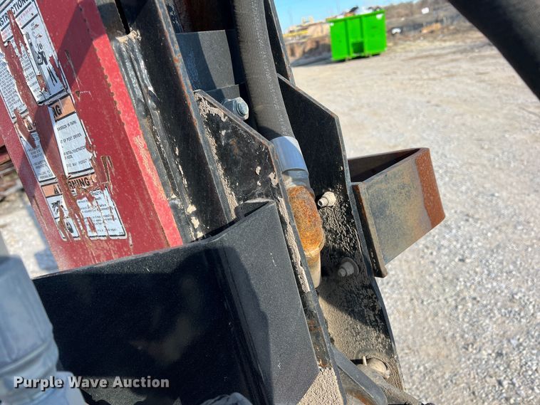 image for item DS2655 WorkSaver HDP-20  post driver