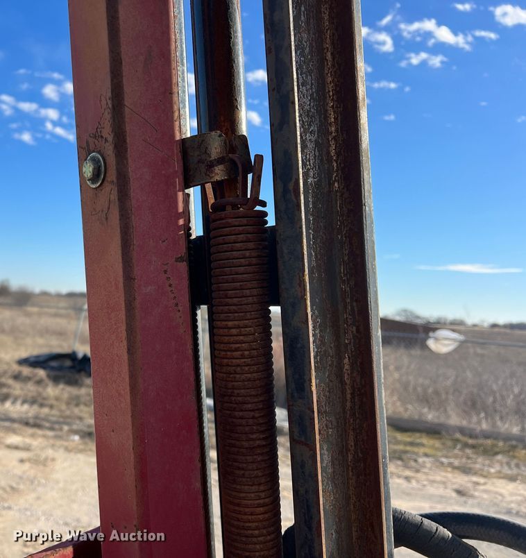 image for item DS2655 WorkSaver HDP-20  post driver