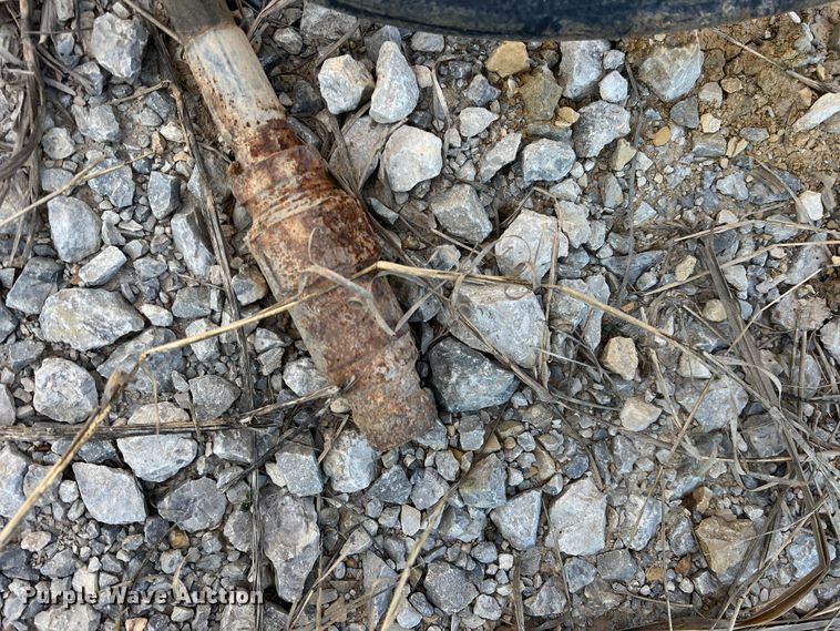 image for item DS2655 WorkSaver HDP-20  post driver