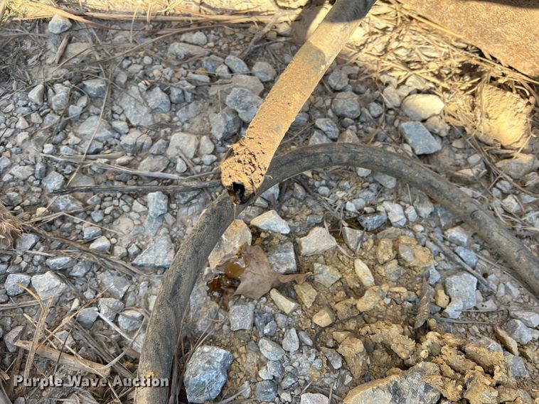 image for item DS2655 WorkSaver HDP-20  post driver