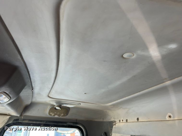 image for item DS2662 2006 Peterbilt 379  semi truck