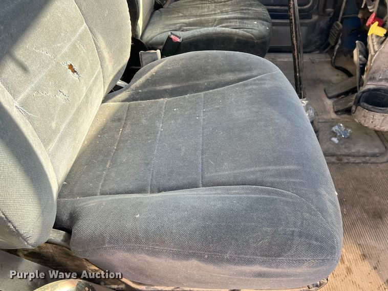 image for item DS2662 2006 Peterbilt 379  semi truck