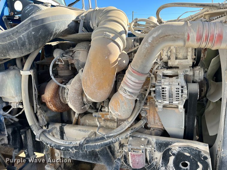 image for item DS2662 2006 Peterbilt 379  semi truck