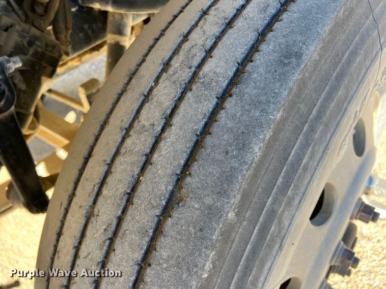 image for item DS2662 2006 Peterbilt 379  semi truck