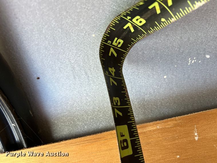 image for item DS2663 2011 Carry On  enclosed cargo trailer