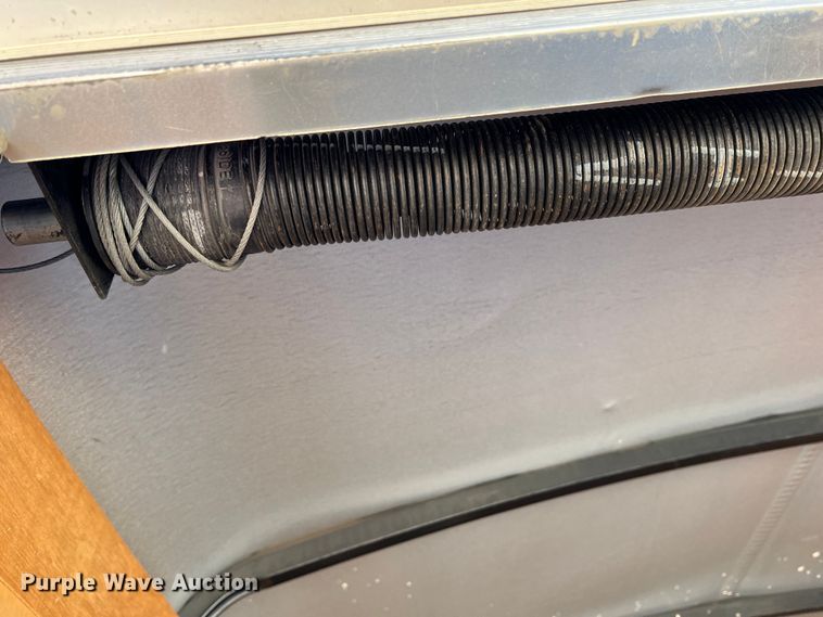 image for item DS2663 2011 Carry On  enclosed cargo trailer