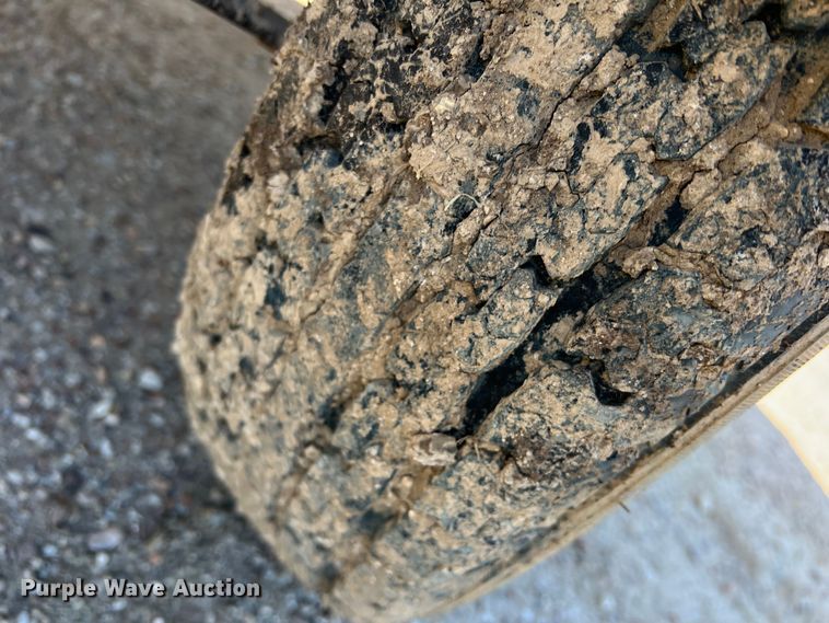 image for item DS2663 2011 Carry On  enclosed cargo trailer