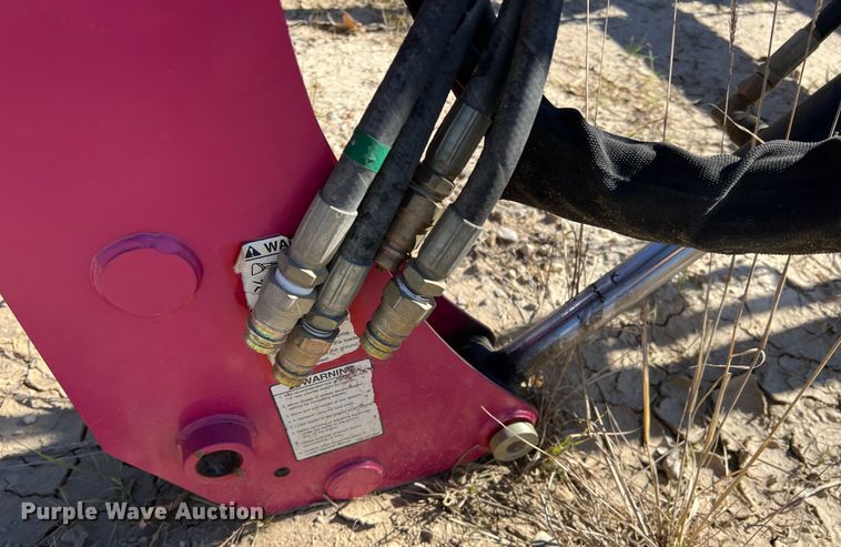 image for item DS2664 Mahindra 6010  MFWD tractor